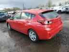 2024 SUBARU IMPREZA