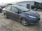 2018 FORD Fiesta