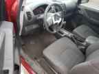 2009 NISSAN Frontier