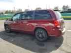 2017 DODGE CARAVAN