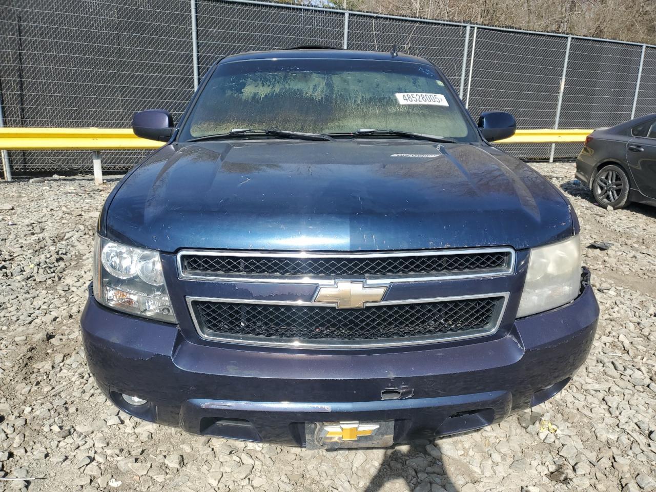2007 CHEVROLET Suburban