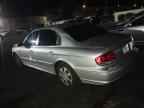 2003 HYUNDAI SONATA