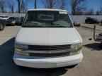 2003 CHEVROLET Astro