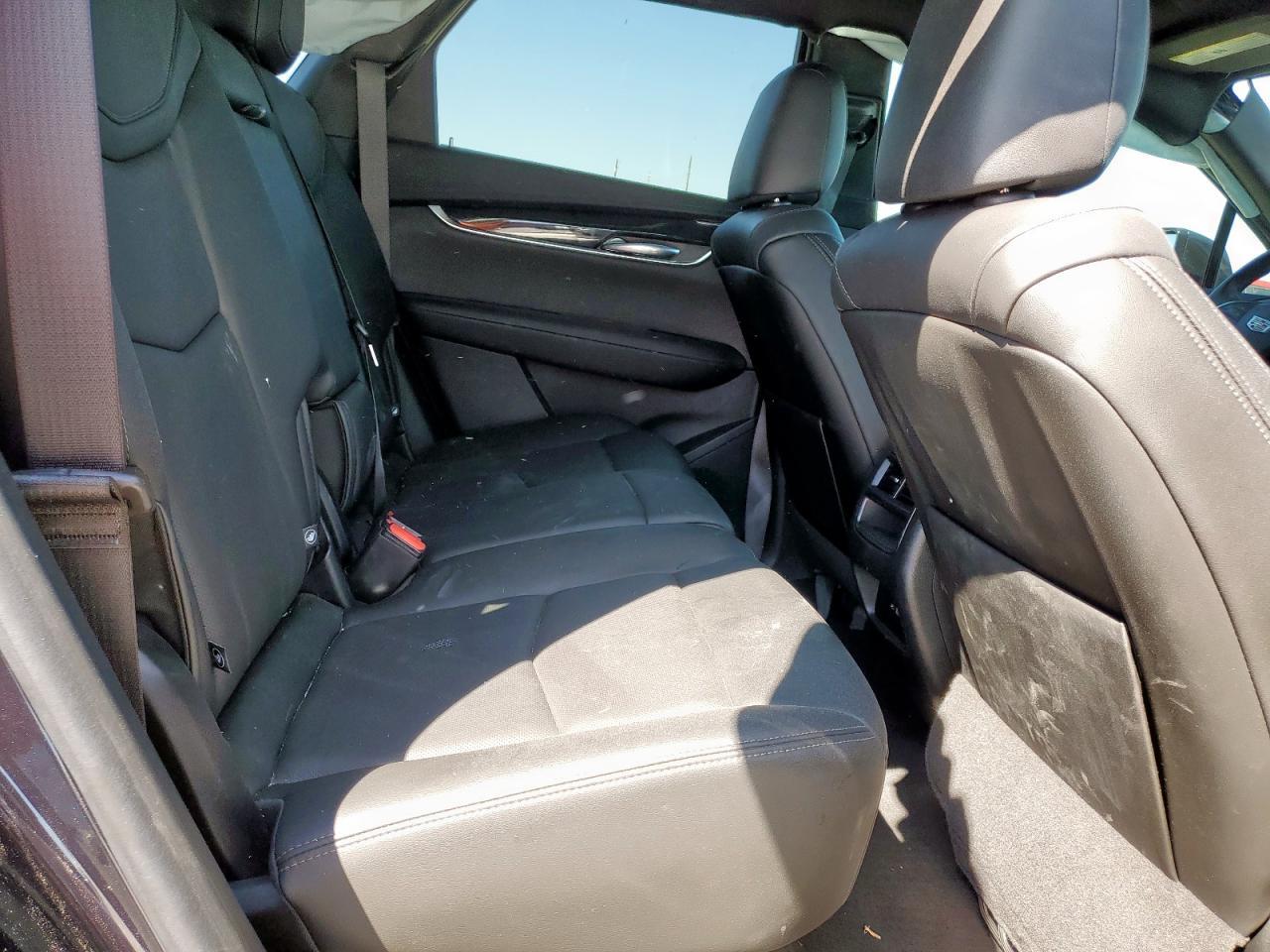 2021 CADILLAC XT5
