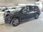 2018 NISSAN PATHFINDER