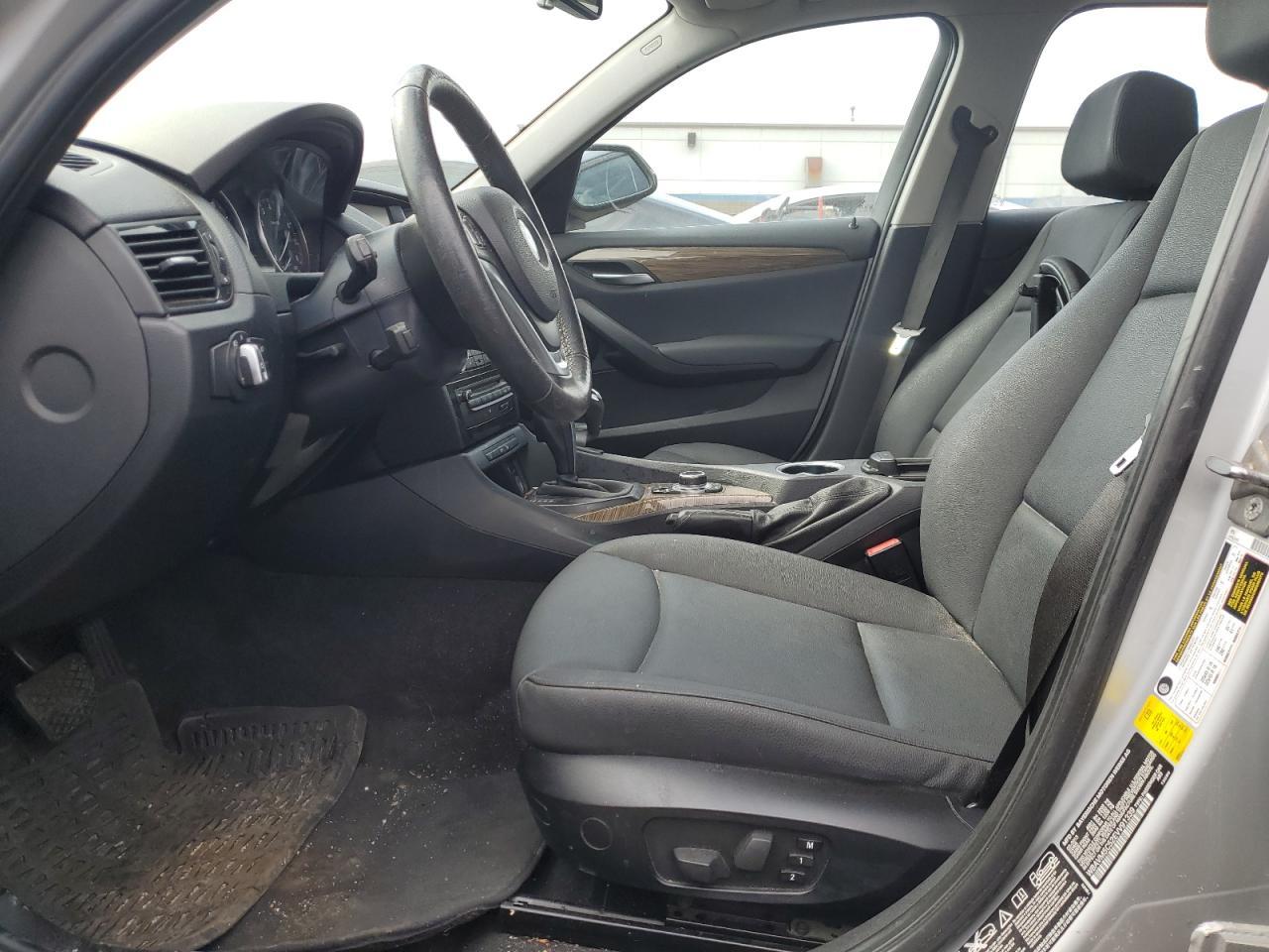 2014 BMW X1