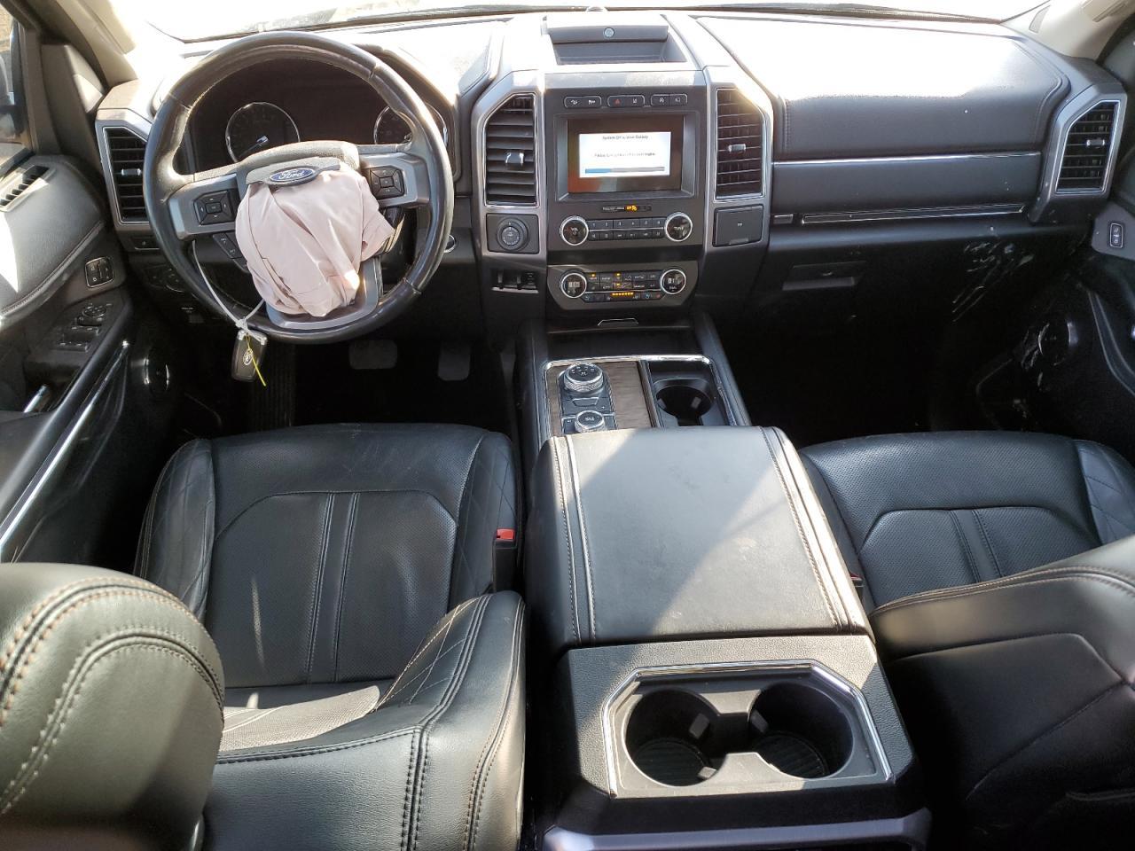 2019 FORD Expedition
