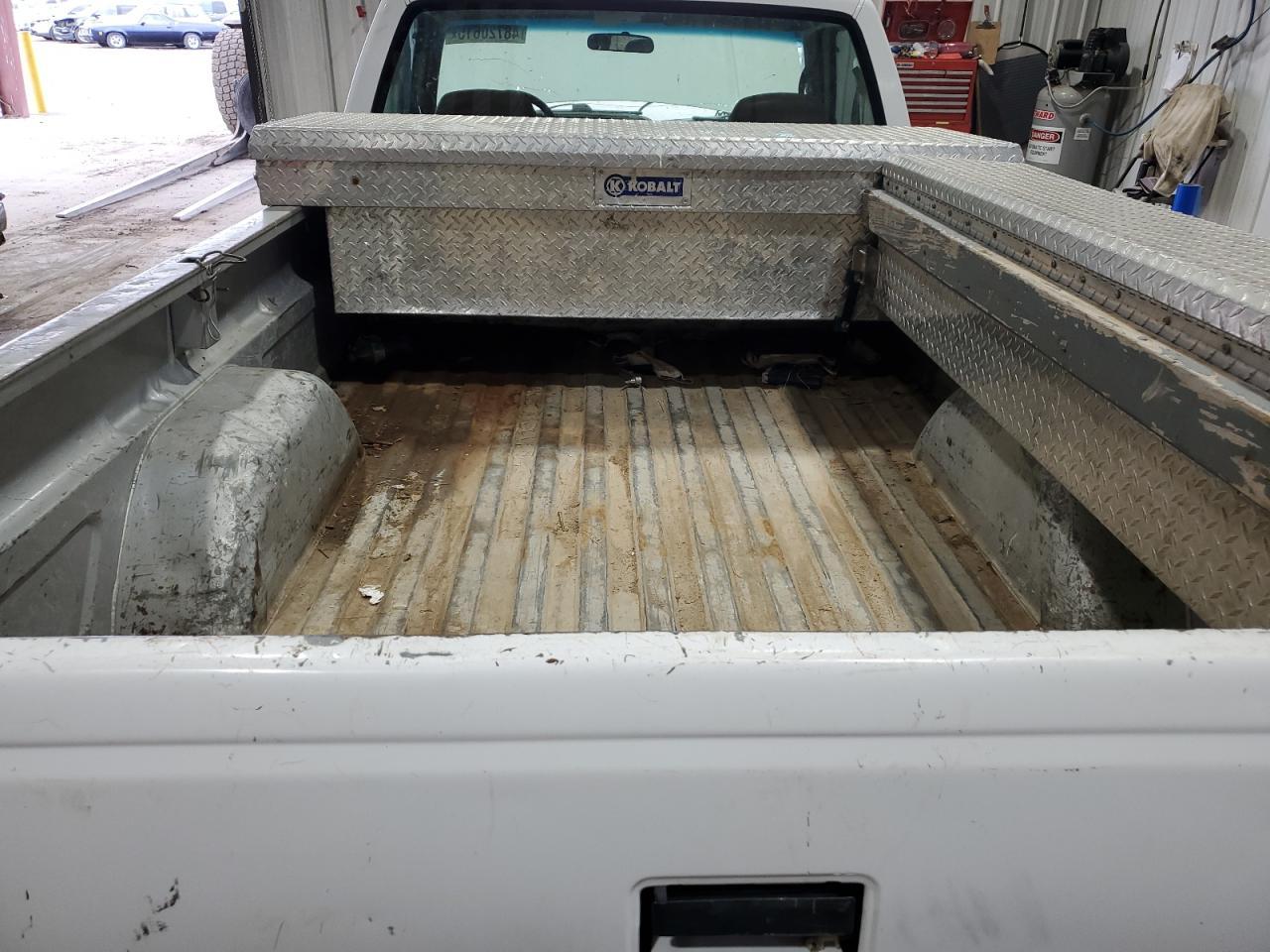 1996 GMC Sierra