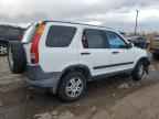 2004 HONDA CR-V