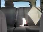 2007 ISUZU Ascender