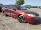 2006 TOYOTA CAMRY