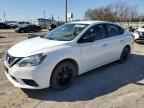 2018 NISSAN SENTRA