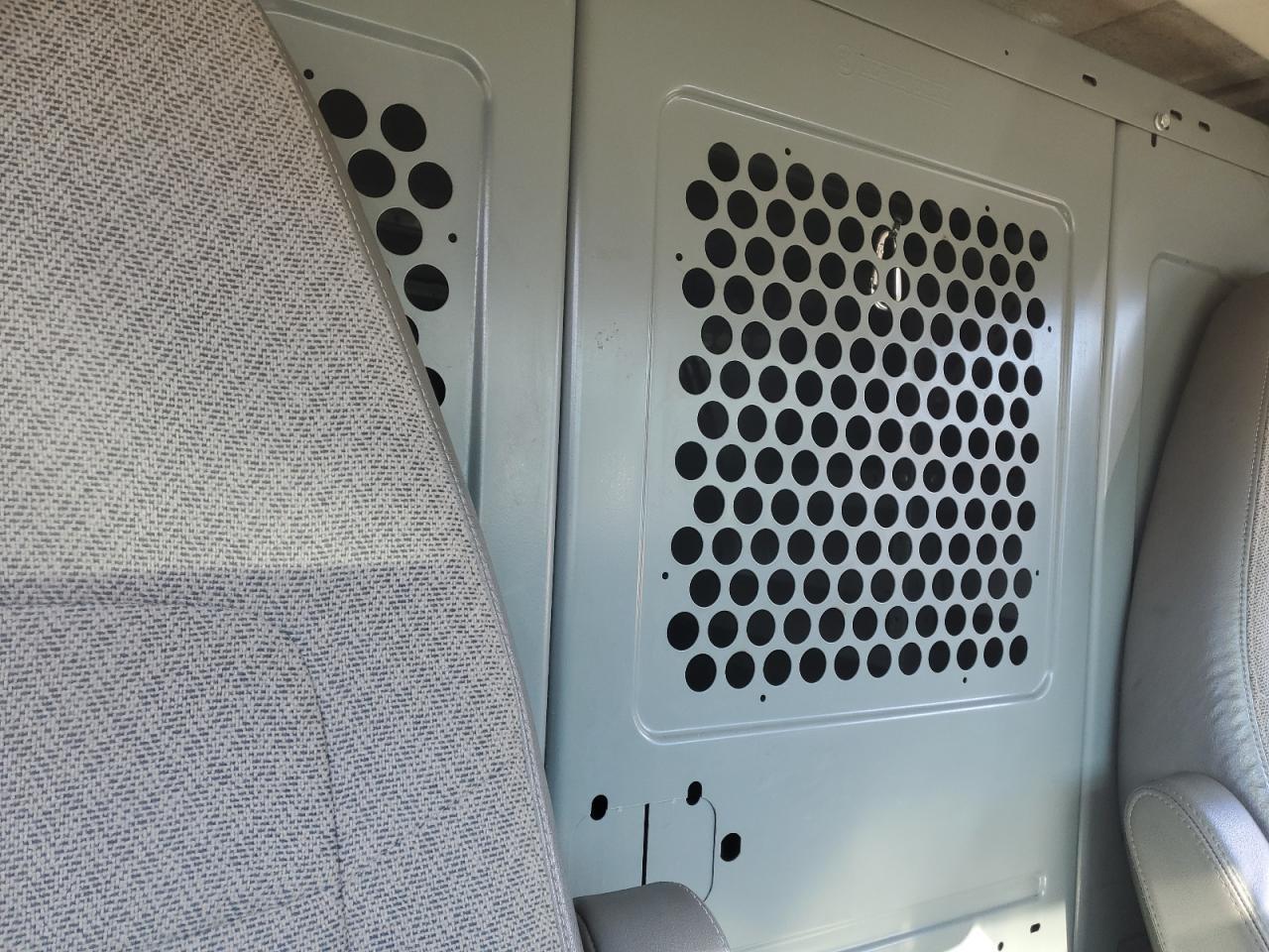 2014 CHEVROLET EXPRESS 2500