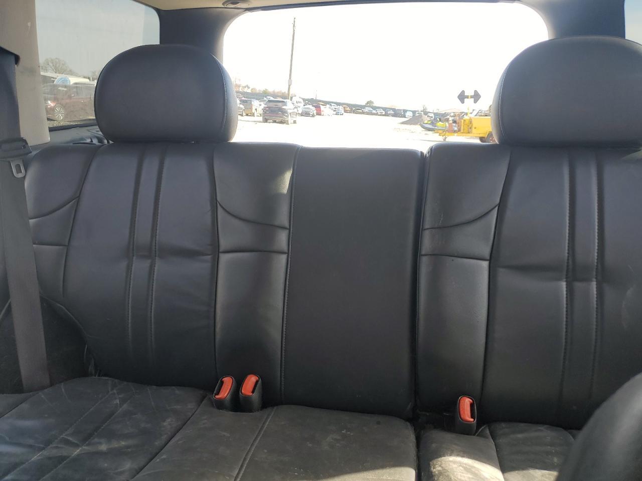 2004 JEEP Grand Cherokee