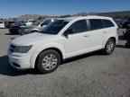 2016 DODGE JOURNEY