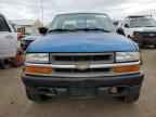 2000 CHEVROLET S10