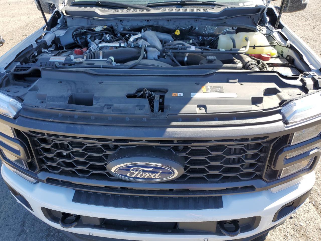 2024 FORD F-250