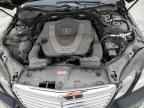 2011 MERCEDES-BENZ E-Class