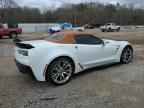 2016 CHEVROLET CORVETTE