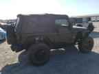 2009 JEEP WRANGLER