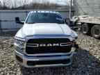 2021 RAM 3500