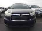2016 TOYOTA HIGHLANDER