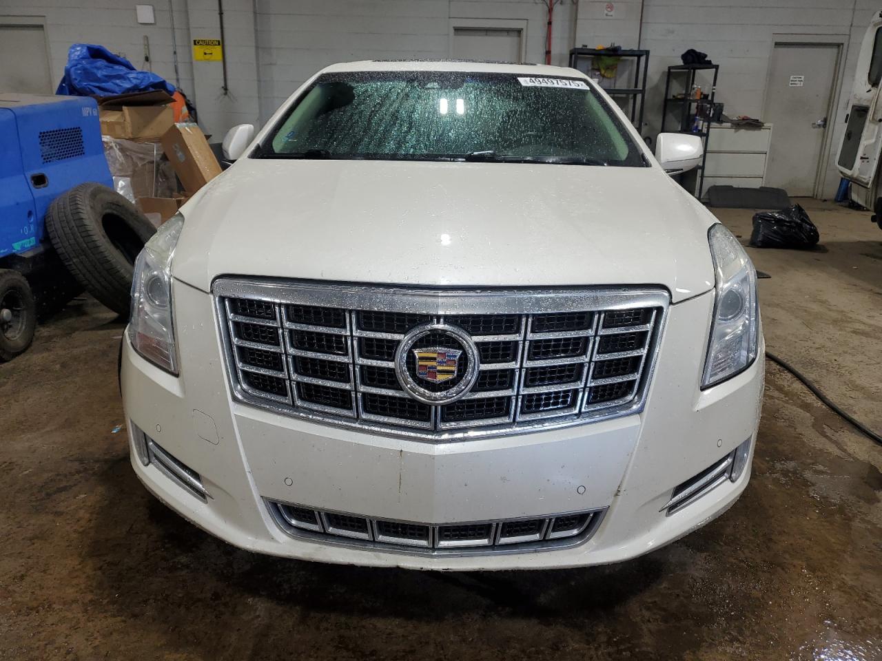 2014 CADILLAC XTS
