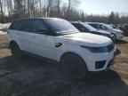 2018 LAND ROVER RANGE ROVER