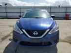 2018 NISSAN SENTRA