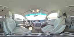 2015 NISSAN Quest