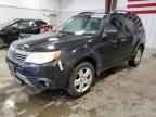 2009 SUBARU FORESTER