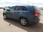 2014 KIA SORENTO