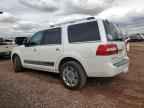 2014 LINCOLN Navigator