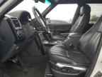 2012 LAND ROVER RANGE ROVER