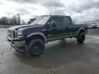 2005 FORD F-350
