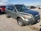 2007 HONDA PILOT