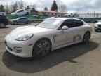2012 PORSCHE Panamera