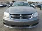 2011 DODGE Avenger