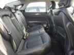 2016 LINCOLN MKZ