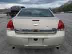 2010 CHEVROLET IMPALA