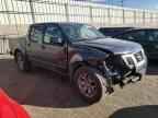 2021 NISSAN Frontier
