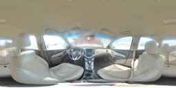 2011 CHEVROLET CRUZE