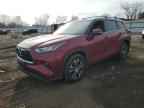 2020 TOYOTA HIGHLANDER