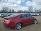 2014 LINCOLN MKZ