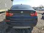 2015 BMW X4