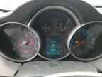 2012 CHEVROLET CRUZE