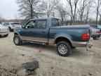 2001 FORD F-150
