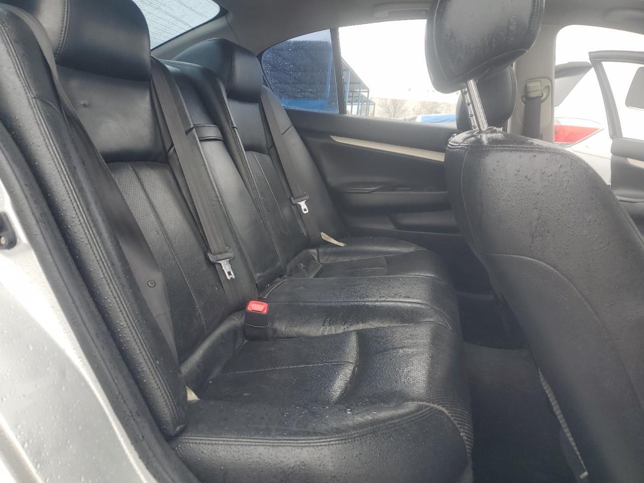 2007 INFINITI G35