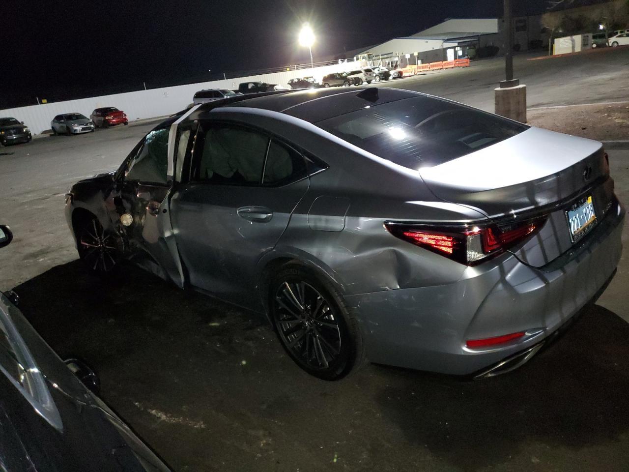 2024 LEXUS ES 350