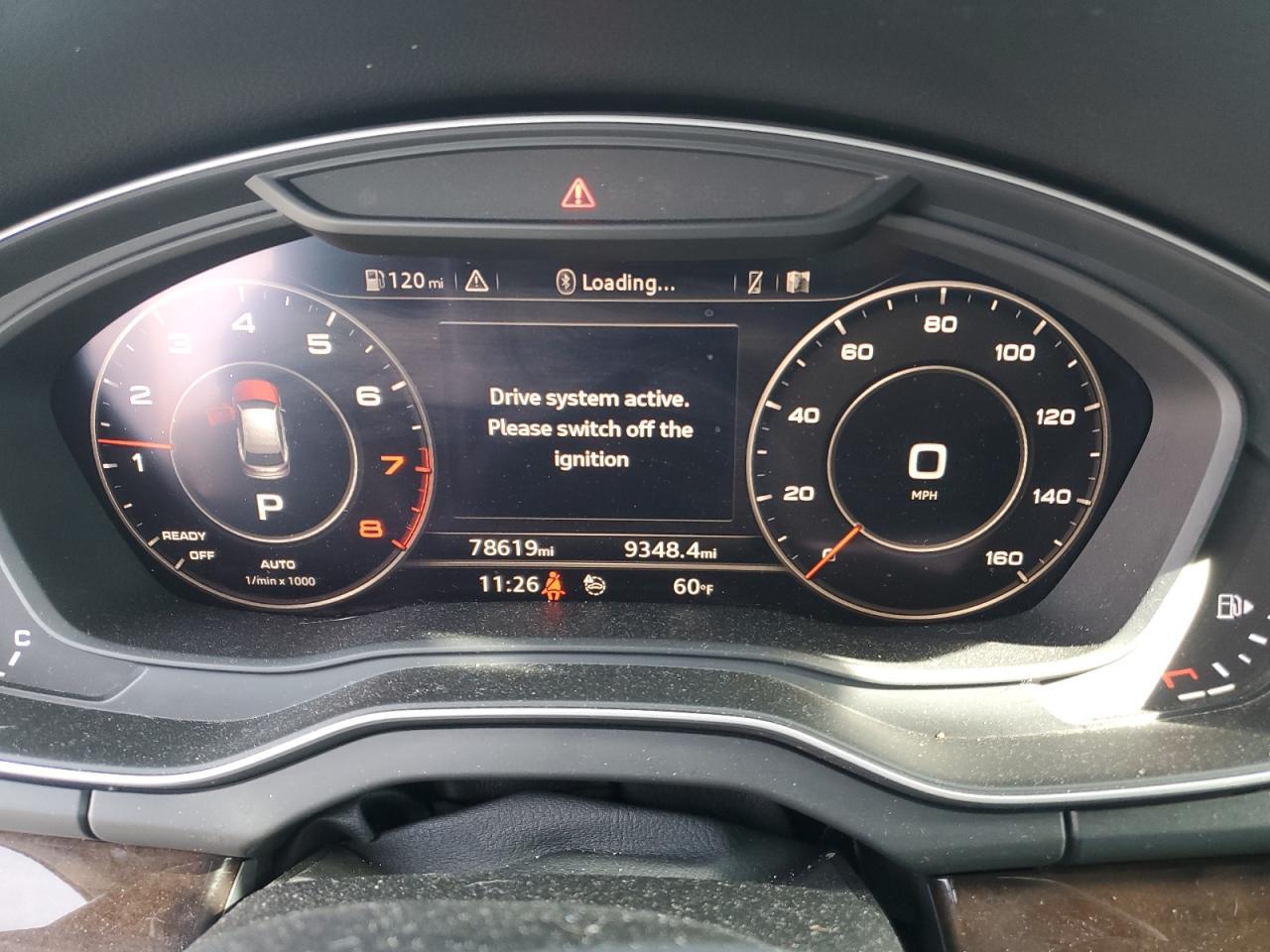 2020 AUDI Q5
